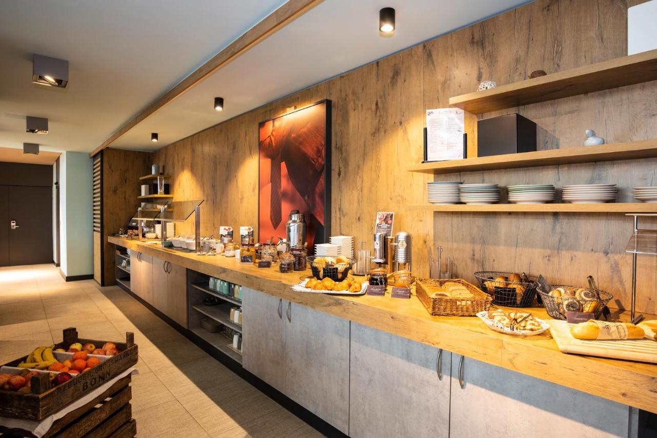 מלון Ibis Heidelberg Hauptbahnhof מראה חיצוני תמונה