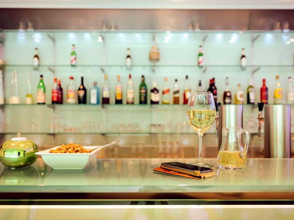מלון Ibis Heidelberg Hauptbahnhof מסעדה תמונה