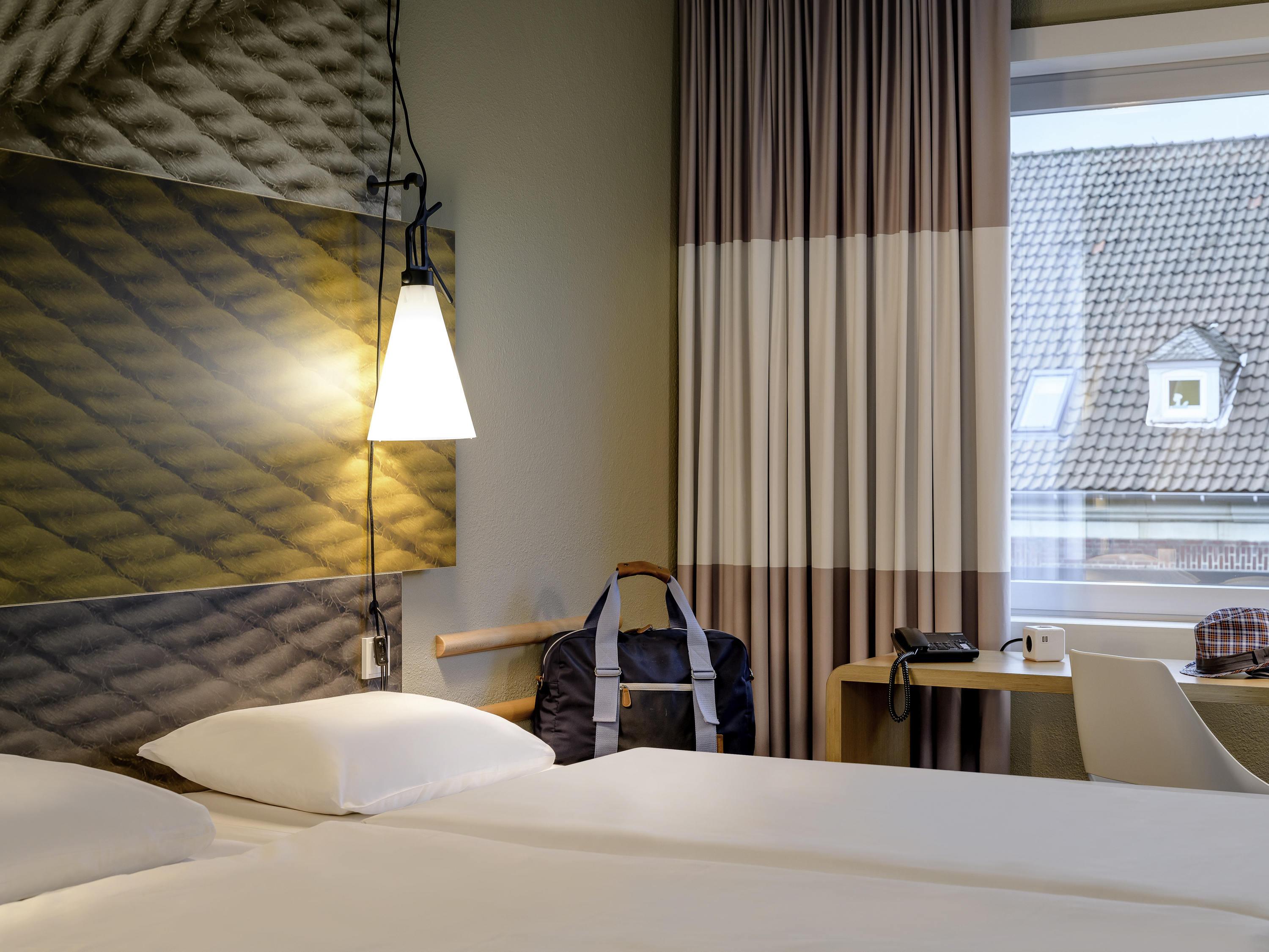 מלון Ibis Heidelberg Hauptbahnhof מראה חיצוני תמונה