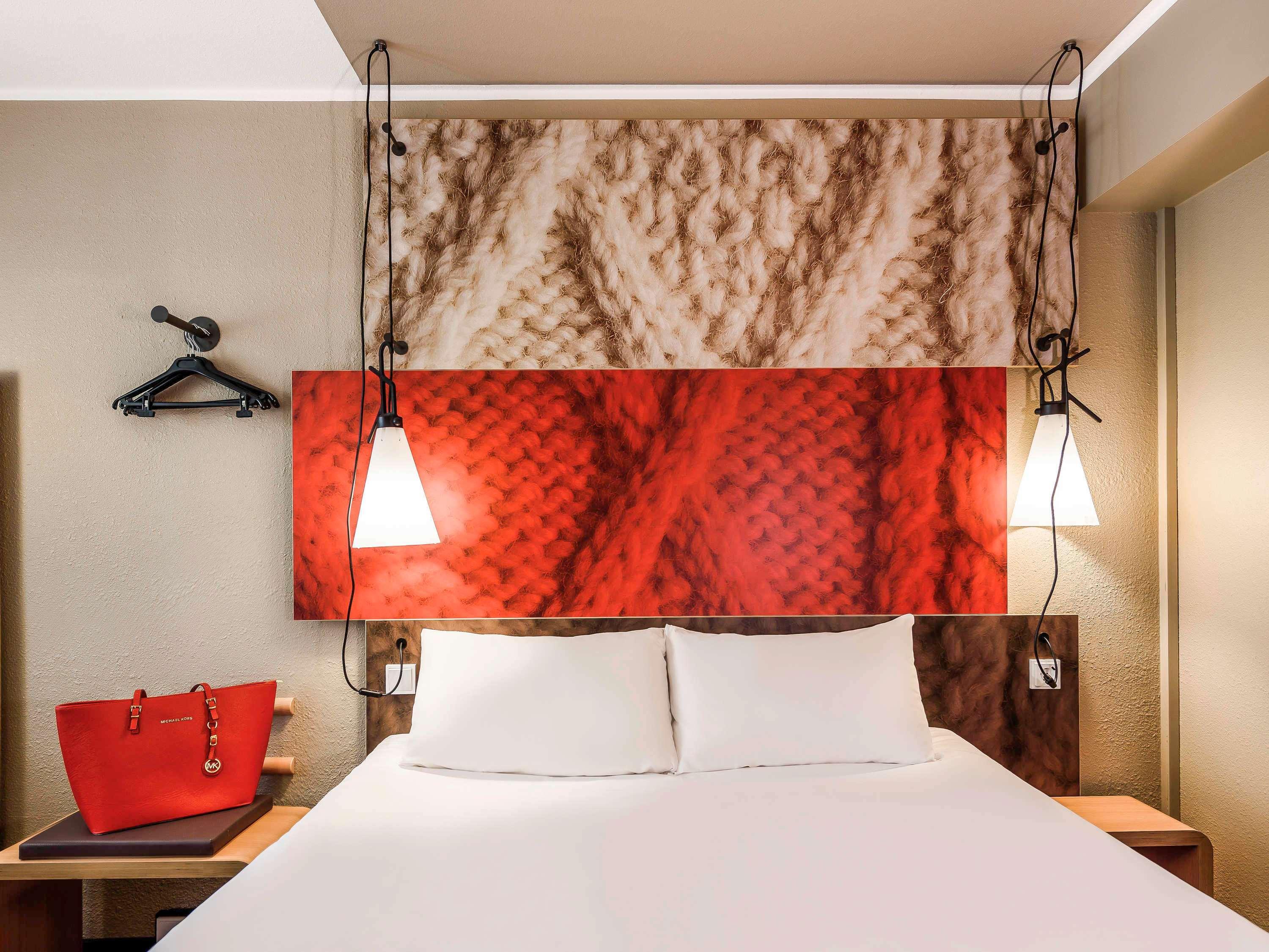 מלון Ibis Heidelberg Hauptbahnhof מראה חיצוני תמונה