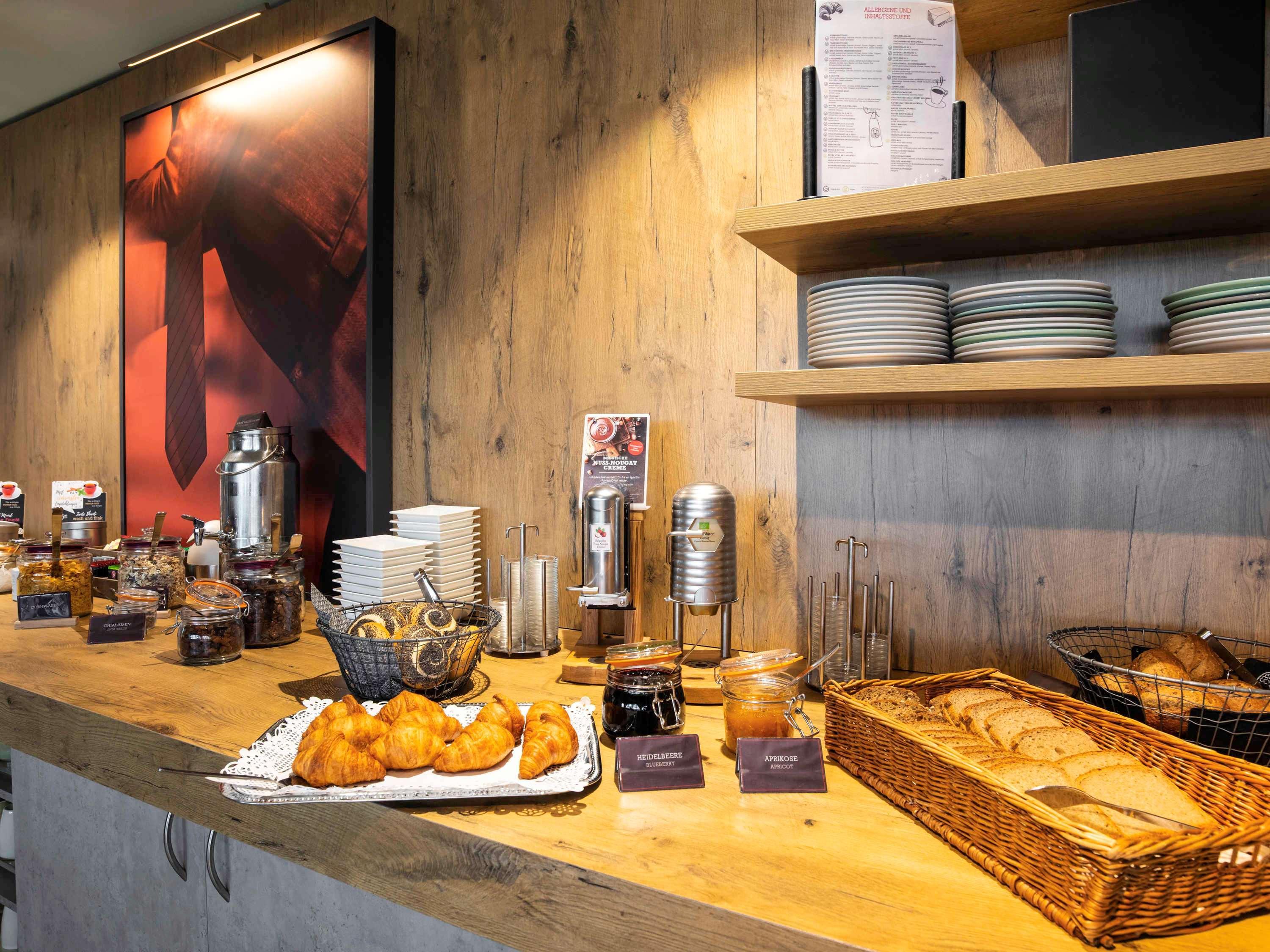 מלון Ibis Heidelberg Hauptbahnhof מראה חיצוני תמונה
